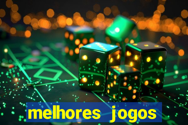 melhores jogos mundo aberto android