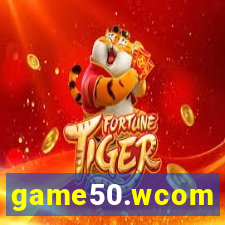 game50.wcom