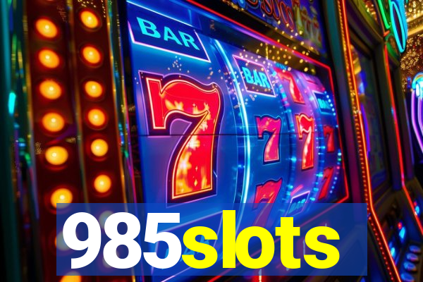 985slots
