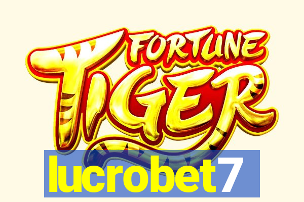 lucrobet7