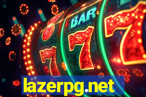 lazerpg.net