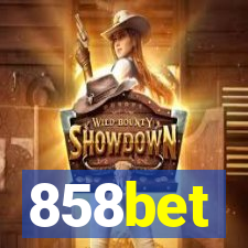 858bet