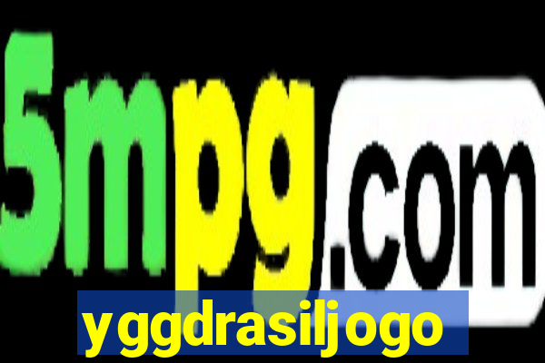 yggdrasiljogo