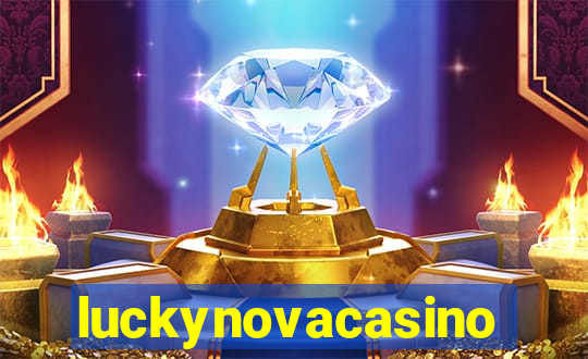 luckynovacasino