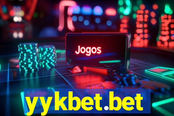 yykbet.bet