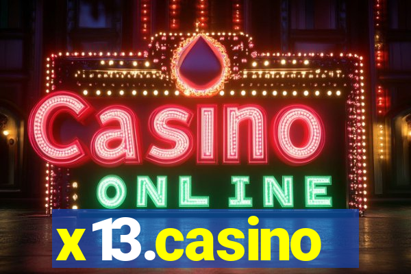 x13.casino