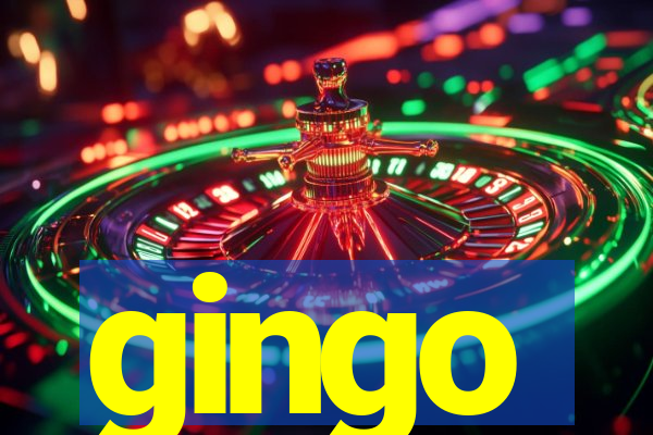 gingo