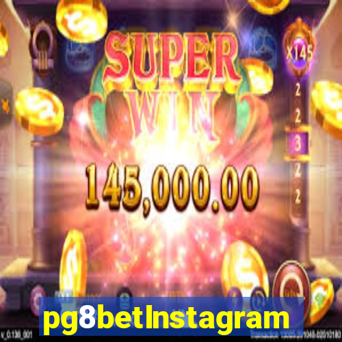 pg8betInstagram