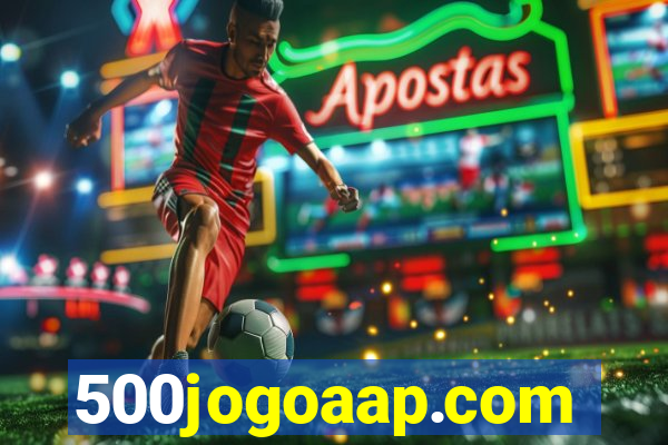 500jogoaap.com