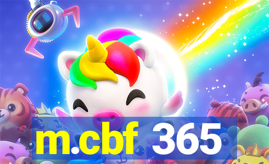 m.cbf 365
