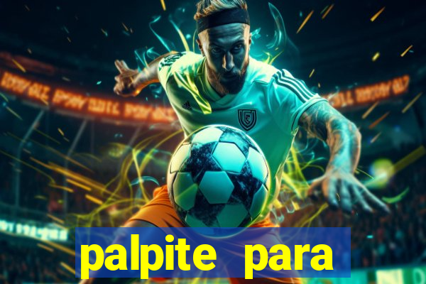 palpite para loteria dos sonho