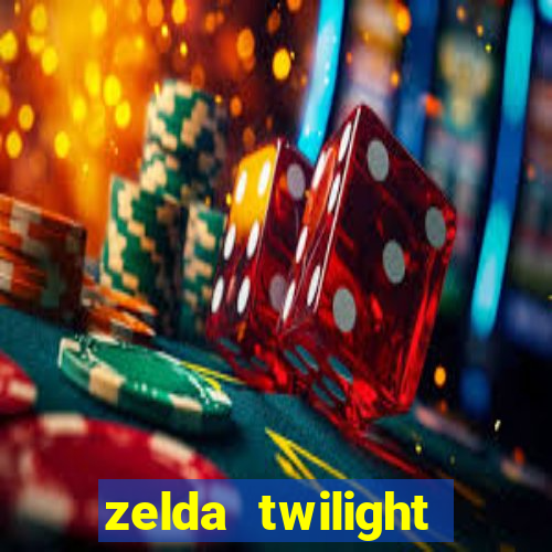 zelda twilight princess manga download