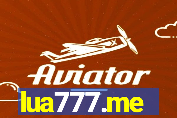 lua777.me