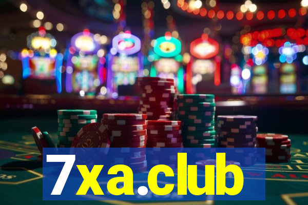 7xa.club