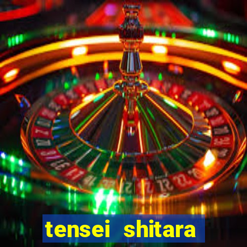 tensei shitara slime datta ken season 3 dublagem