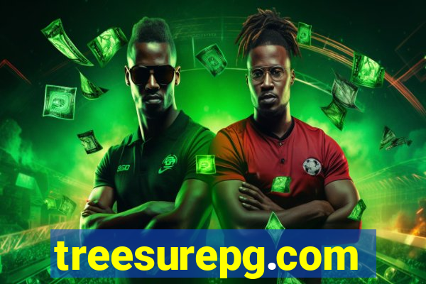 treesurepg.com