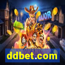 ddbet.com