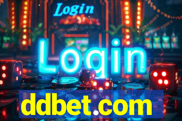 ddbet.com