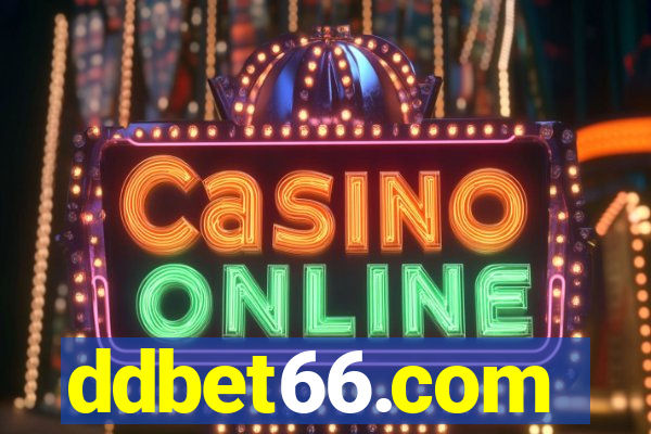 ddbet66.com