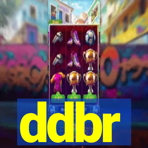 ddbr