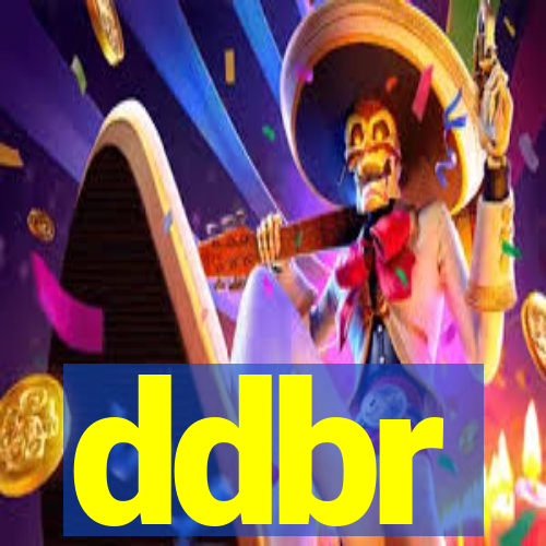 ddbr