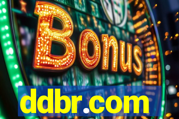 ddbr.com