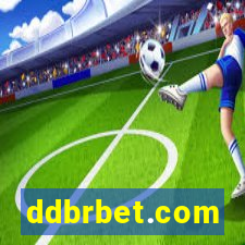 ddbrbet.com