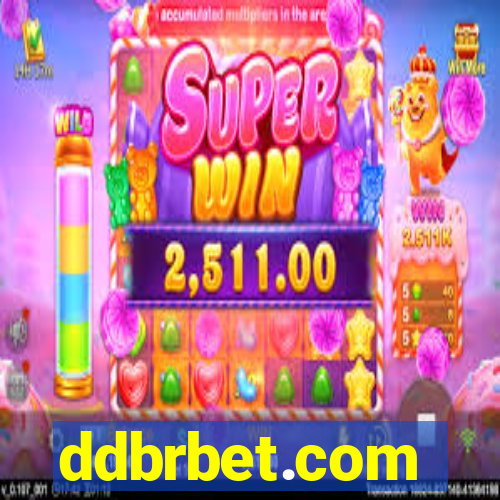 ddbrbet.com