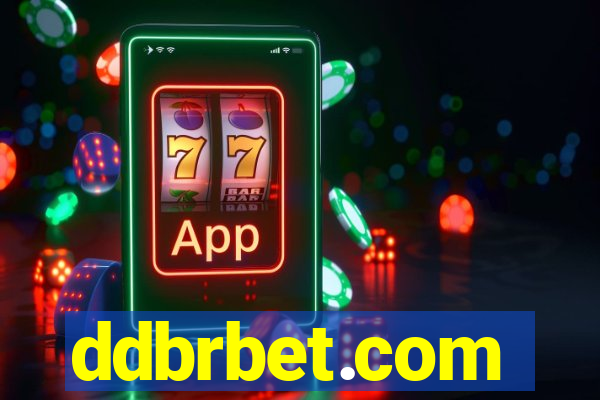 ddbrbet.com