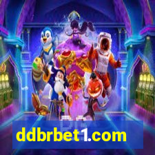 ddbrbet1.com