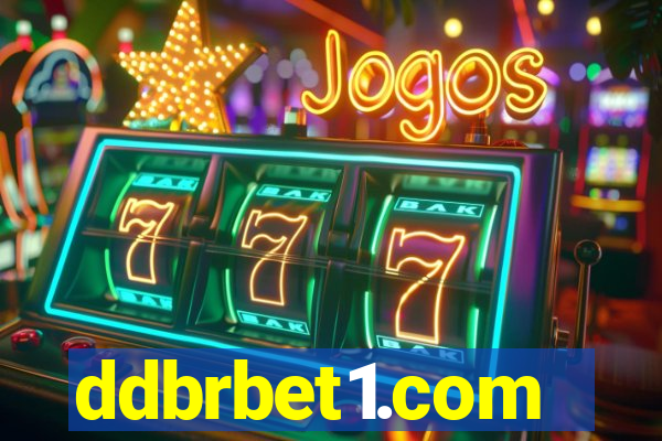 ddbrbet1.com
