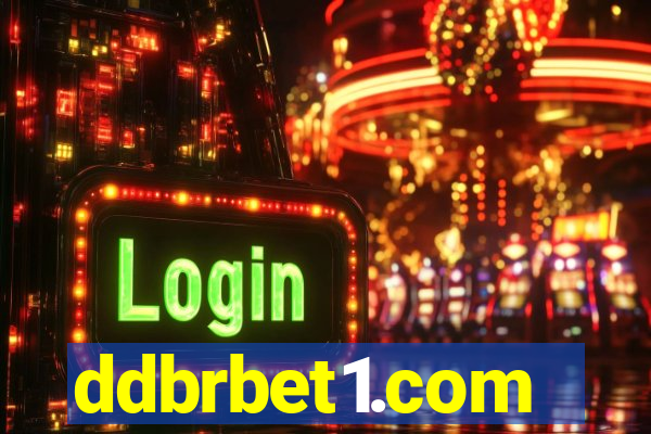 ddbrbet1.com