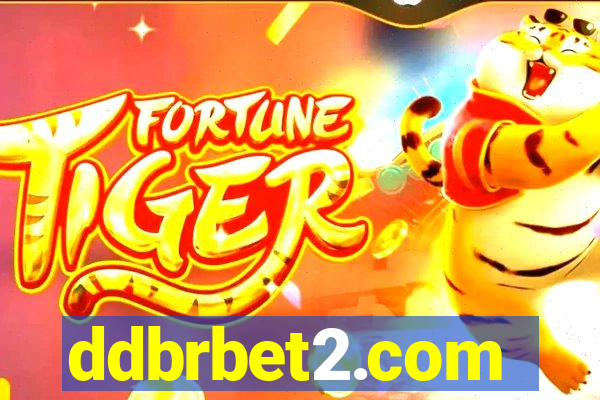 ddbrbet2.com
