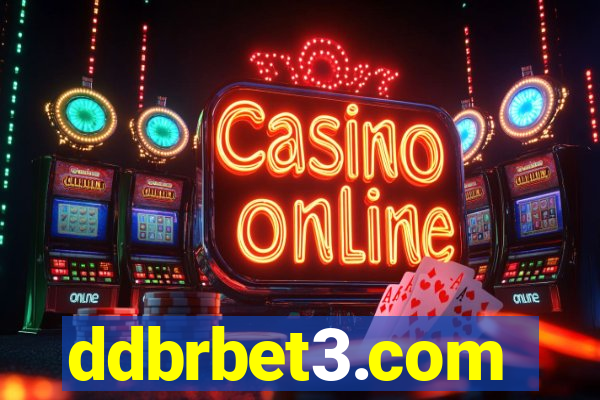 ddbrbet3.com