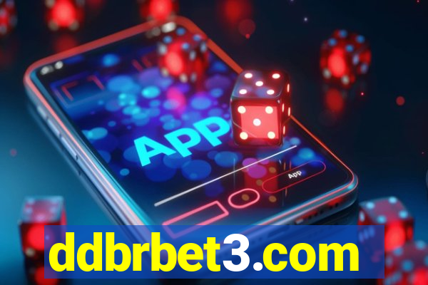 ddbrbet3.com