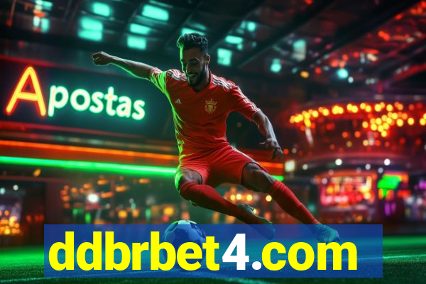 ddbrbet4.com
