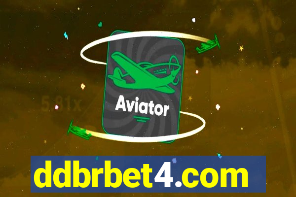 ddbrbet4.com