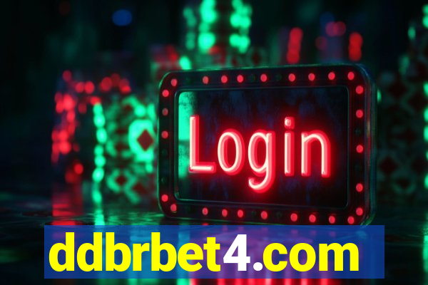 ddbrbet4.com