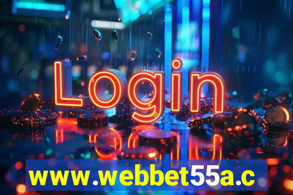 www.webbet55a.com