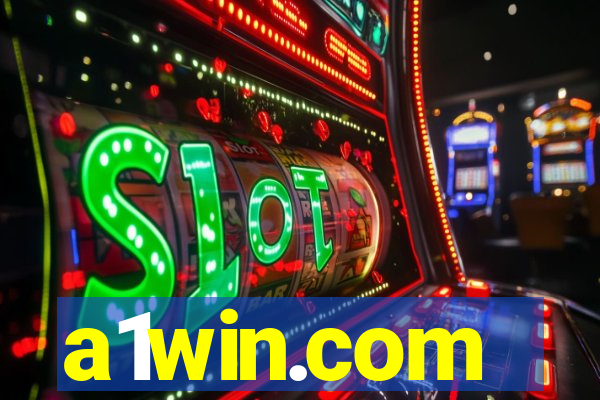 a1win.com