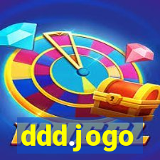 ddd.jogo