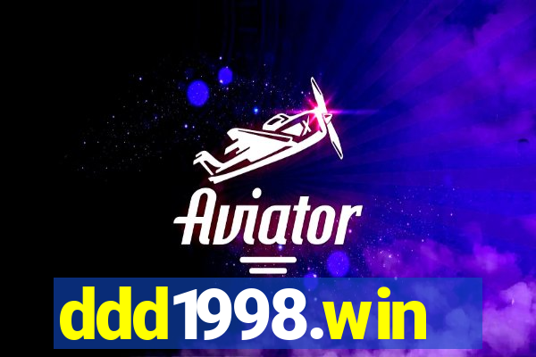 ddd1998.win