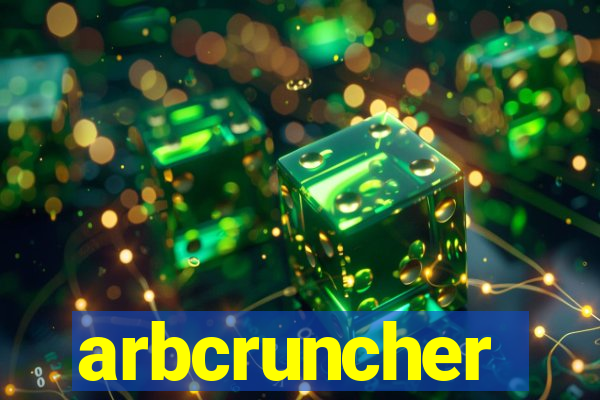arbcruncher