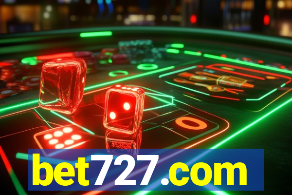 bet727.com