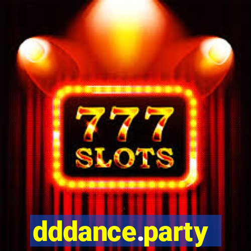 dddance.party