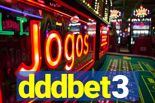 dddbet3