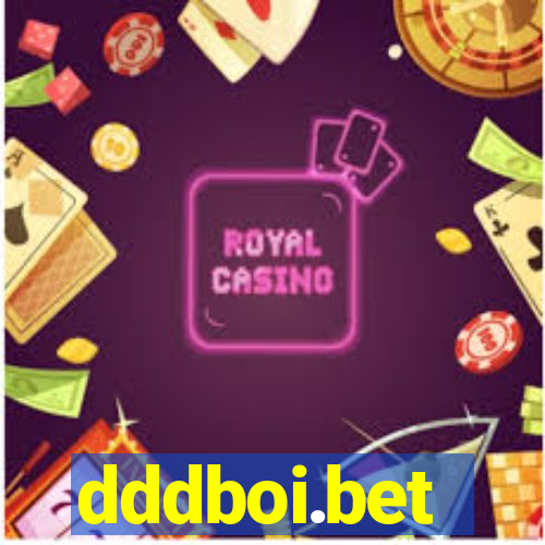 dddboi.bet
