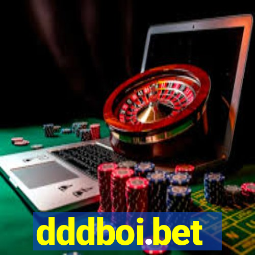 dddboi.bet