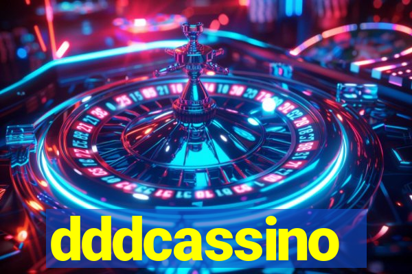 dddcassino