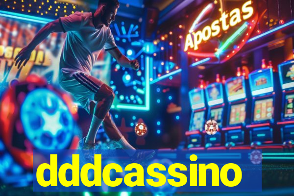 dddcassino